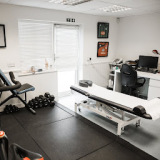 SB Physiotherapy