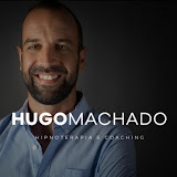 Hugo Machado - Terapia Transpessoal