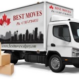Best Moves Calgary Reviews