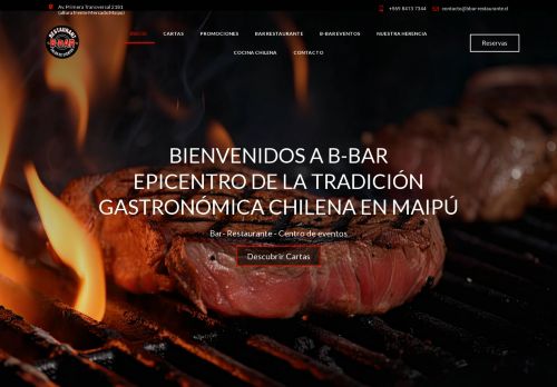 www.bbar-restaurante.cl