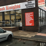 Good Knights Bed & Mattress Shop