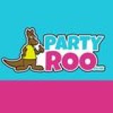 Party Roo Children's Entertainment, Staffordshire