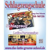 Schlagzeugschule in München: The Latin-Groove School