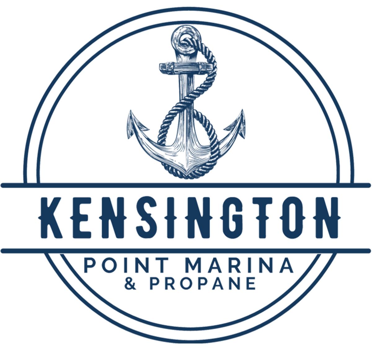 Kensington Point Marina Inc.