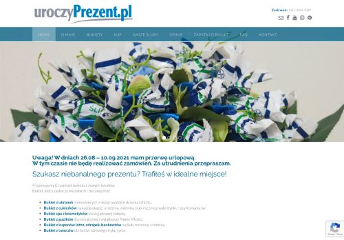 Uroczyprezent.pl