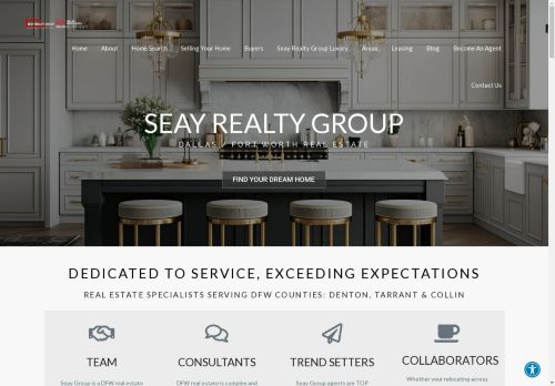 seaygroupdfw.com