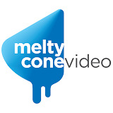 Melty Cone Video