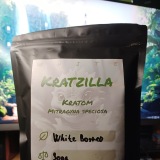 Kratzilla