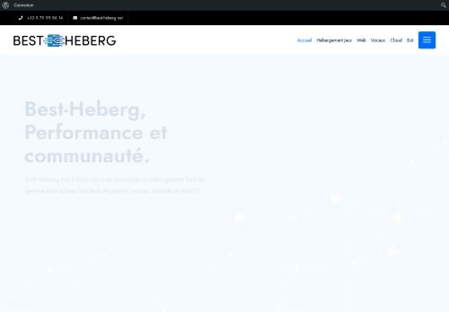 Best Heberg Reviews 2024 | Trustindex.io