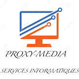 PROXY-MEDIA