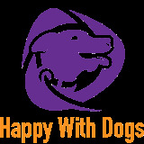 happywithdogs.com