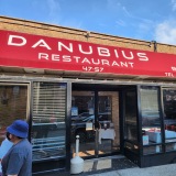danubiusnyc.com