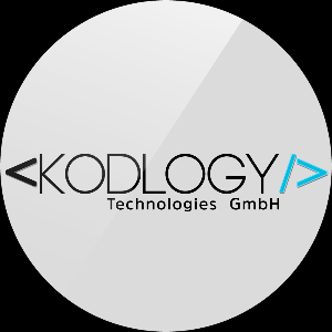 Kodlogy Technologies GmbH Bewertungen