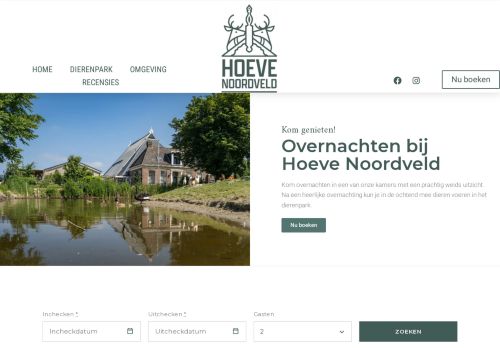 www.hoevenoordveld.nl
