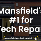 Mansfield Tech Hub Reviews