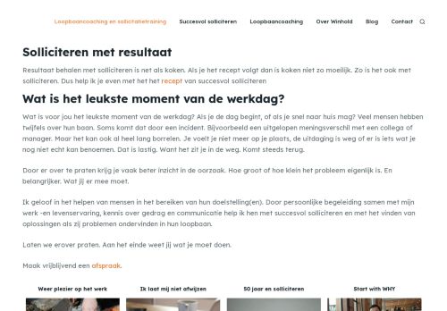 je loopbaancoach