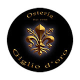 Osteria Giglio d'oro