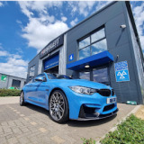 Bartlett Automotive - BMW, MINI & MERCEDES Specialists