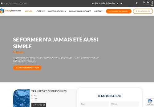 gammaconsulting.fr
