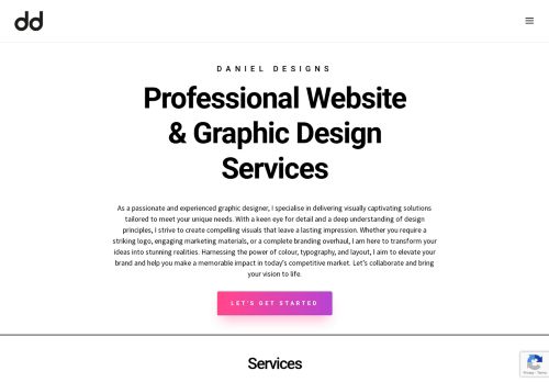 Daniel Designs