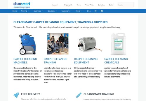 Cleansmart Limited