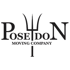 Poseidon Moving