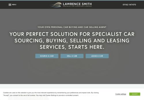 www.lawrencesmith.co.uk