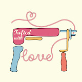 tuftedwithlove.com