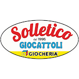 Solletico Giocheria