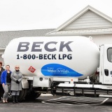 Beck Propane