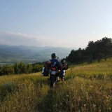 Mototravel Tbilisi