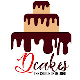 D Cakes