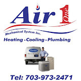 Air 1 Mechanical Heating Cooling Plumbing