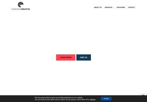 exmoorcreative.co.uk