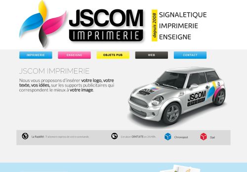Jscom