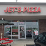 Jets Pizza Reviews