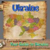 Private Guide in Ukraine, Tour guide