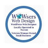 Wowsers Web Design