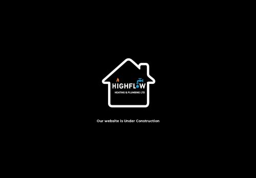 Highflow Heating & Plumbing