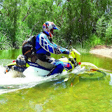 Cape York Motorcycle Adventures