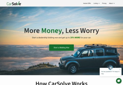 carsolve.com