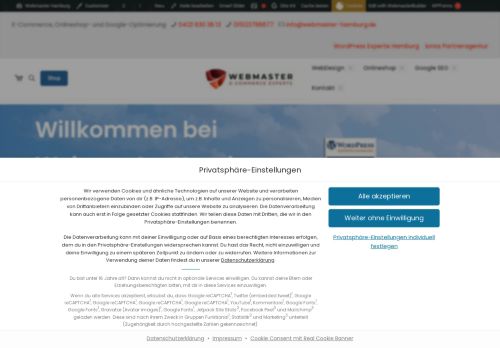 webmaster-hamburg.de
