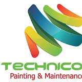 Technicolor Painting and Maintenance Pty Ltd