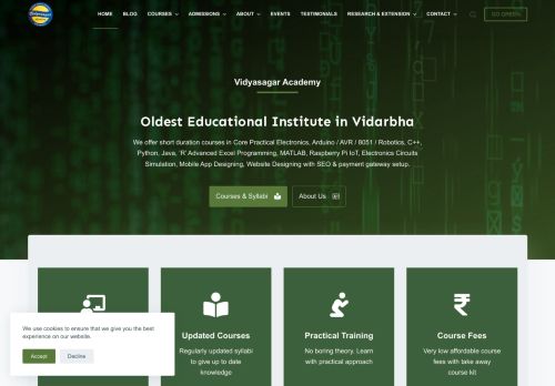 Vidyasagar Academy Akola