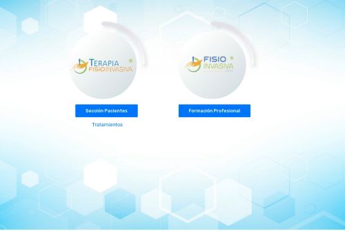 Terapia Fisio Invasiva