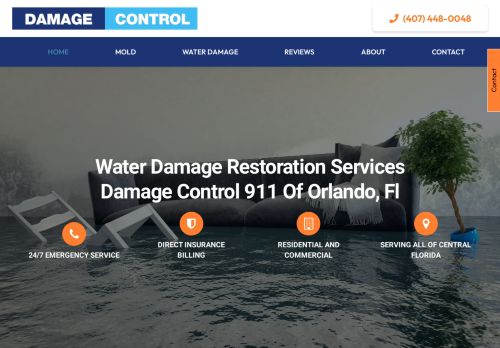 Damage Control Reviews 2025 | Trustindex.io