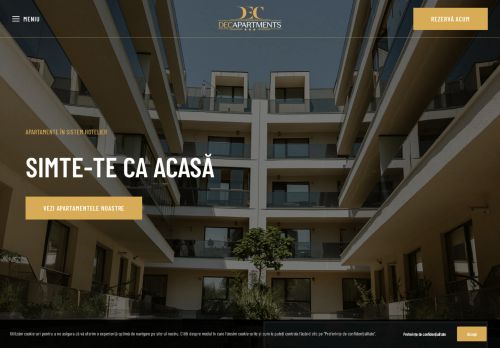 Dec Apartments
