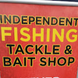 Fishing Tackle And Bait Shop