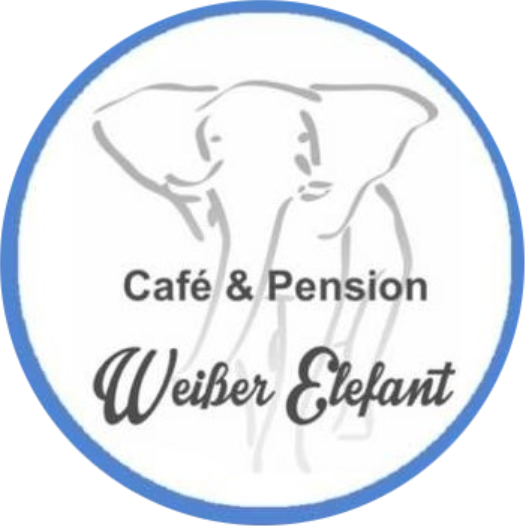 Cafe & Pension Weisser Elefant Bewertungen