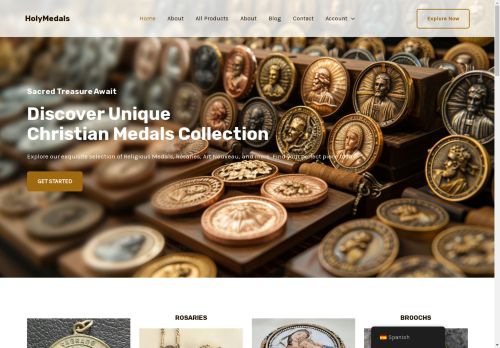 holymedals.uy